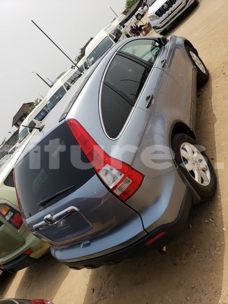 Big with watermark honda cr v abidjan abidjan 38681