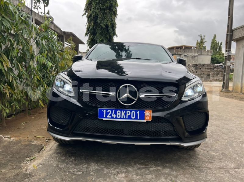 Big with watermark mercedes benz amg gle abidjan abidjan 38682