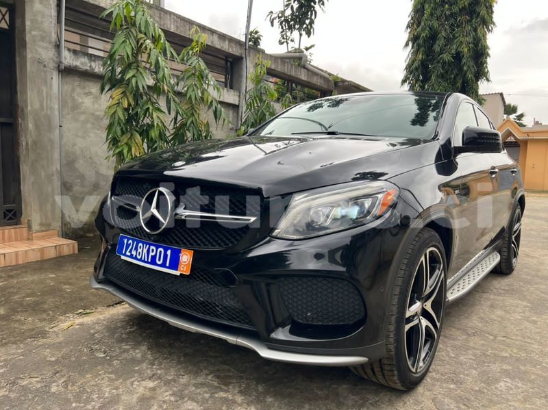 Big with watermark mercedes benz amg gle abidjan abidjan 38682