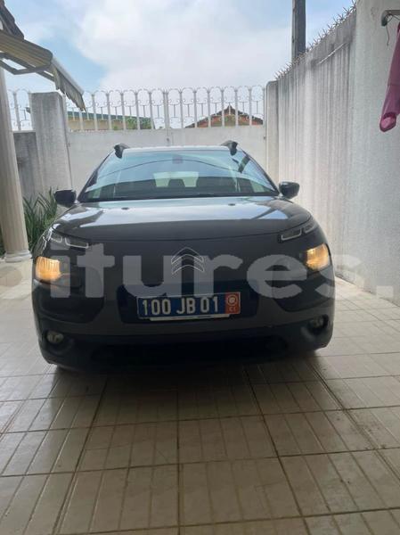 Big with watermark citroen c4 cactus abidjan abidjan 38692