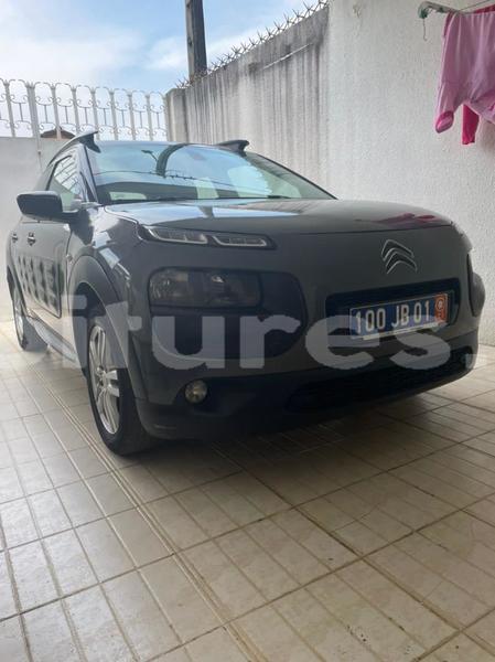 Big with watermark citroen c4 cactus abidjan abidjan 38692