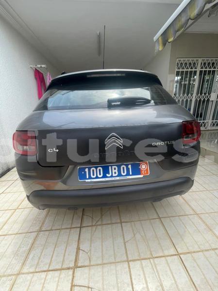 Big with watermark citroen c4 cactus abidjan abidjan 38692