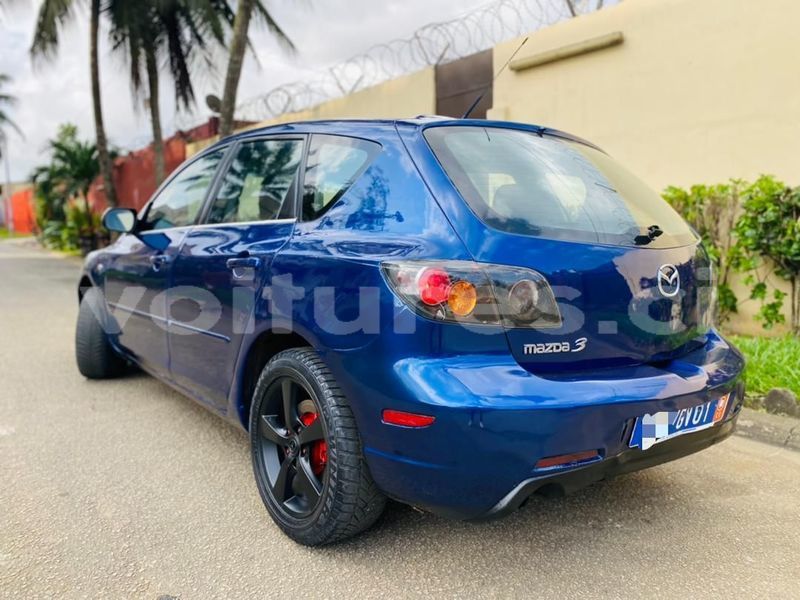 Big with watermark mazda mazda 3 abidjan abidjan 38693