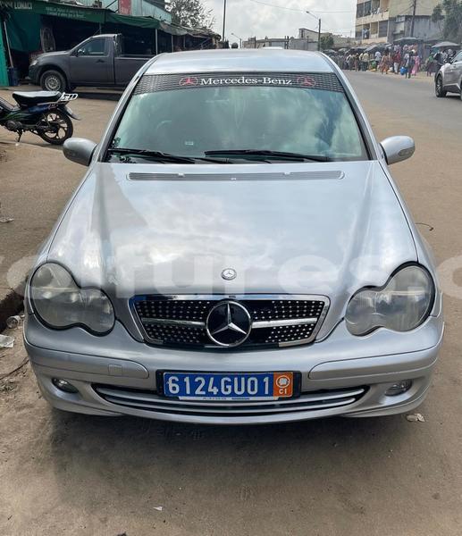 Big with watermark mercedes benz c classe abidjan abidjan 38696