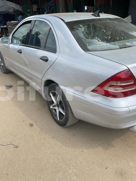 Big with watermark mercedes benz c classe abidjan abidjan 38696