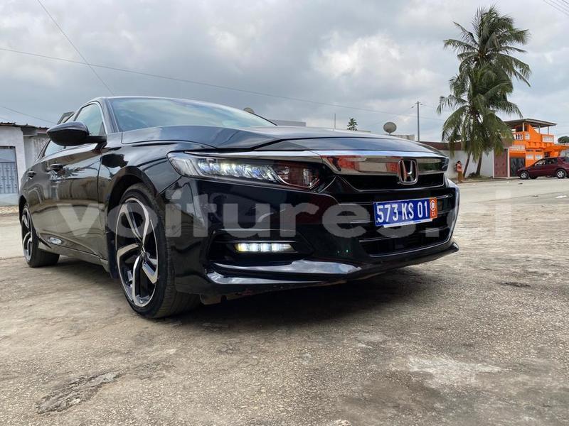 Big with watermark honda accord abidjan abidjan 38697