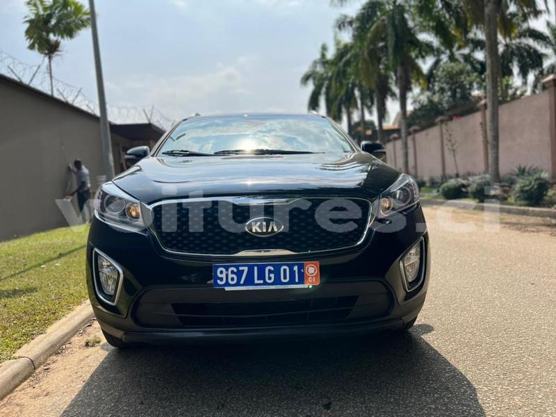 Big with watermark kia sorento abidjan abidjan 38708