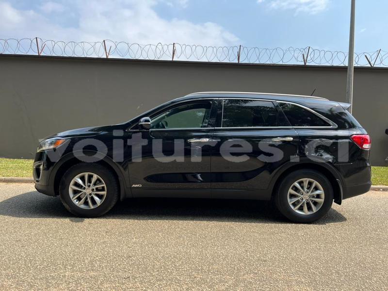 Big with watermark kia sorento abidjan abidjan 38708