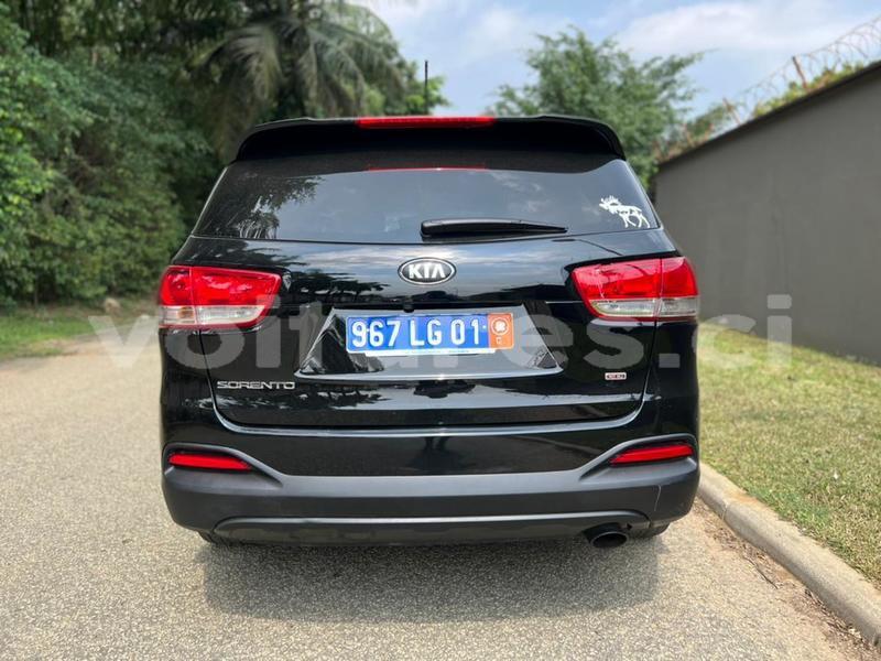 Big with watermark kia sorento abidjan abidjan 38708