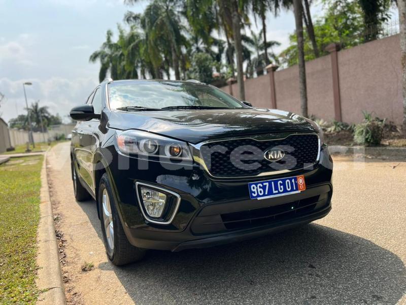 Big with watermark kia sorento abidjan abidjan 38708