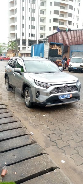 Big with watermark toyota rav4 abidjan abidjan 38709