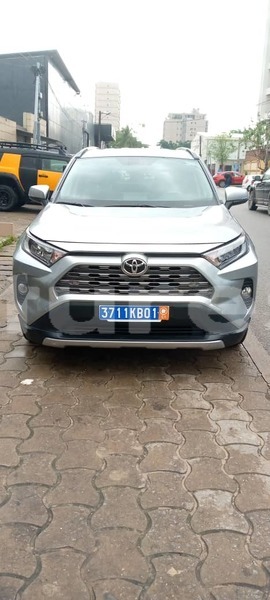 Big with watermark toyota rav4 abidjan abidjan 38709