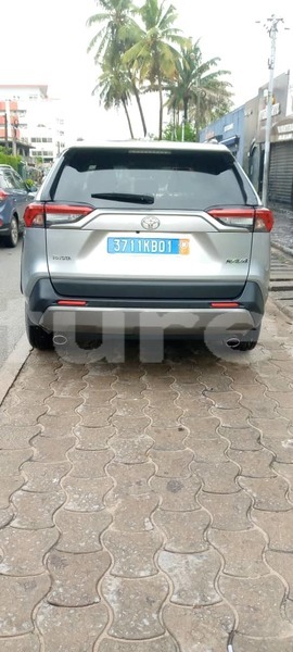 Big with watermark toyota rav4 abidjan abidjan 38709