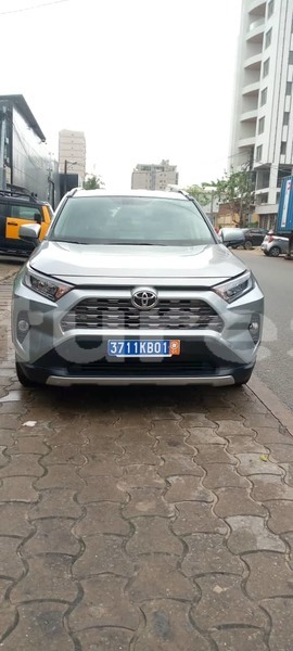 Big with watermark toyota rav4 abidjan abidjan 38709