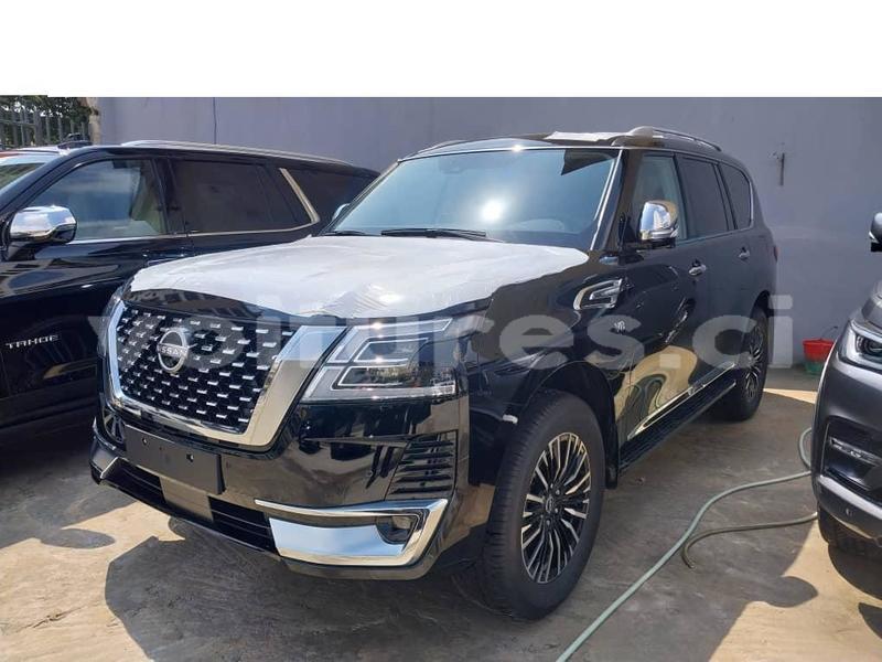 Big with watermark nissan patrol abidjan abidjan 38715