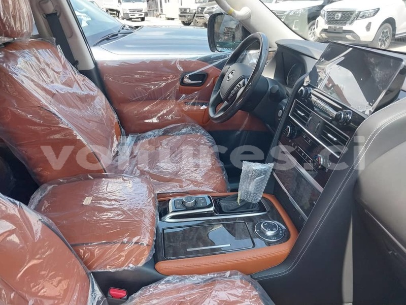 Big with watermark nissan patrol abidjan abidjan 38715