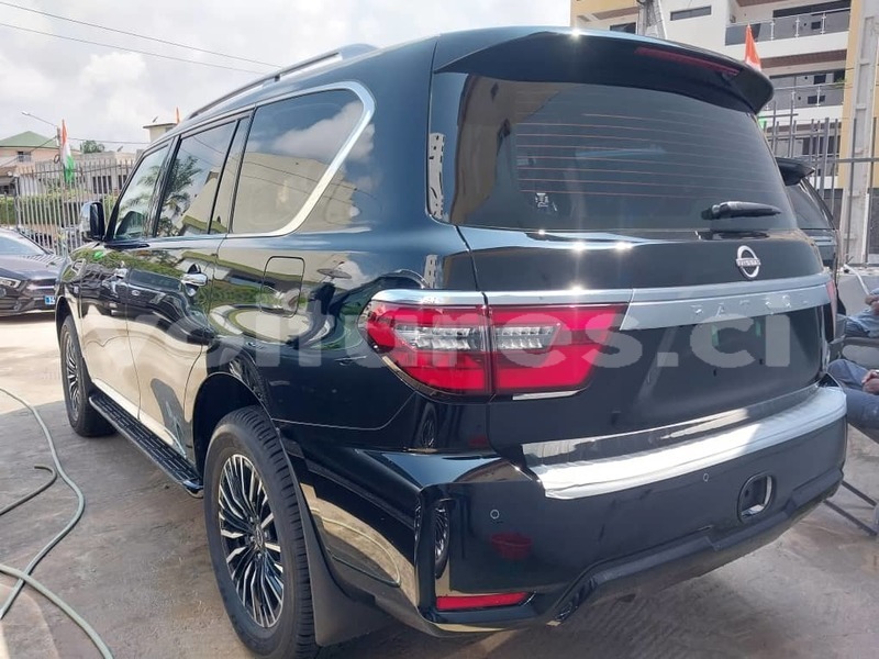 Big with watermark nissan patrol abidjan abidjan 38715