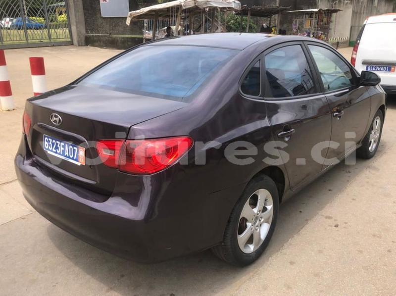 Big with watermark hyundai elantra abidjan abidjan 38716