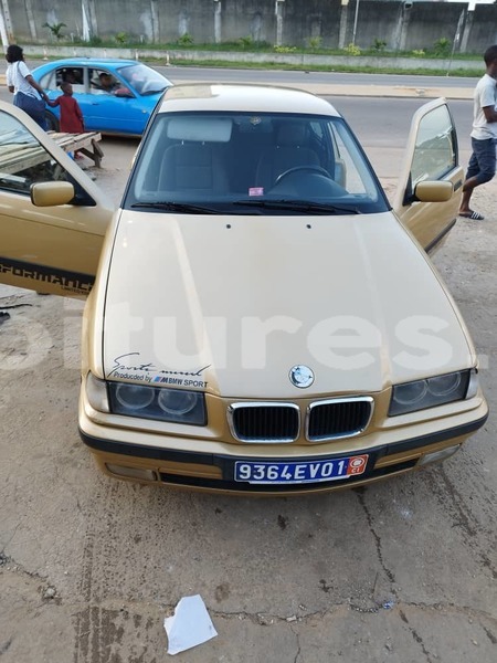 Big with watermark bmw 321 abidjan abidjan 38717