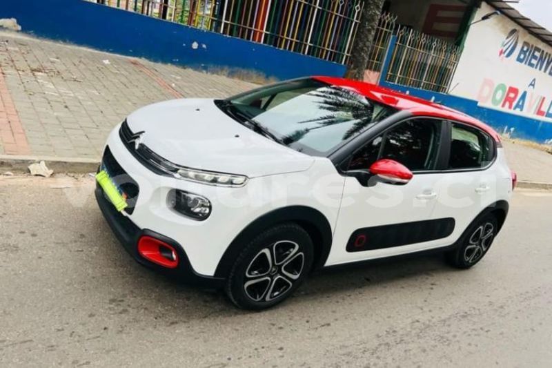 Big with watermark citroen c3 abidjan abidjan 38723