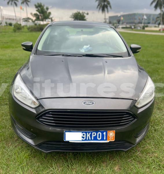 Big with watermark ford focus abidjan abidjan 38724