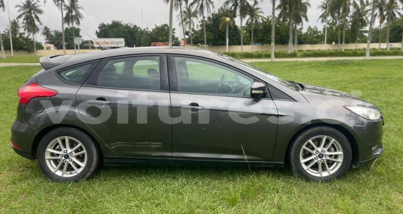 Big with watermark ford focus abidjan abidjan 38724