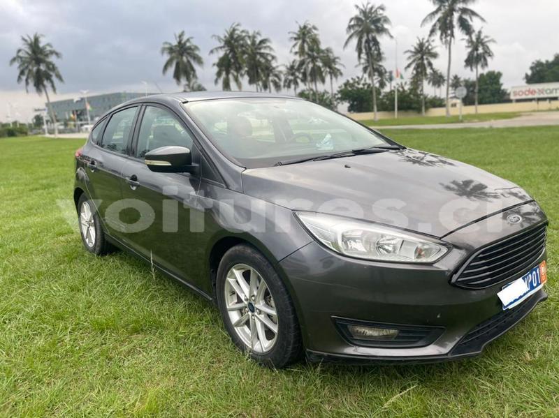 Big with watermark ford focus abidjan abidjan 38724