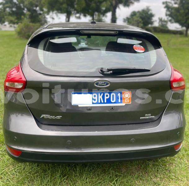 Big with watermark ford focus abidjan abidjan 38724