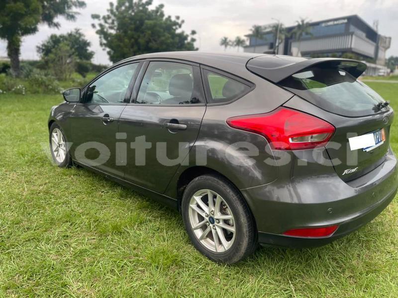 Big with watermark ford focus abidjan abidjan 38724