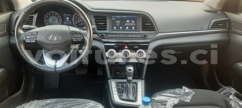 Big with watermark hyundai elantra abidjan abidjan 38730