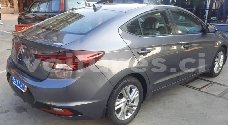 Big with watermark hyundai elantra abidjan abidjan 38730