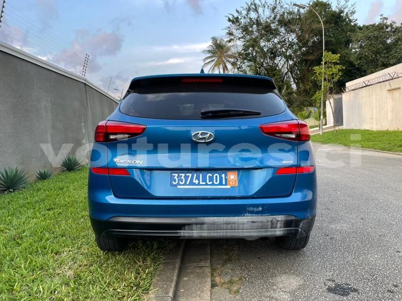 Big with watermark hyundai tucson abidjan abidjan 38738