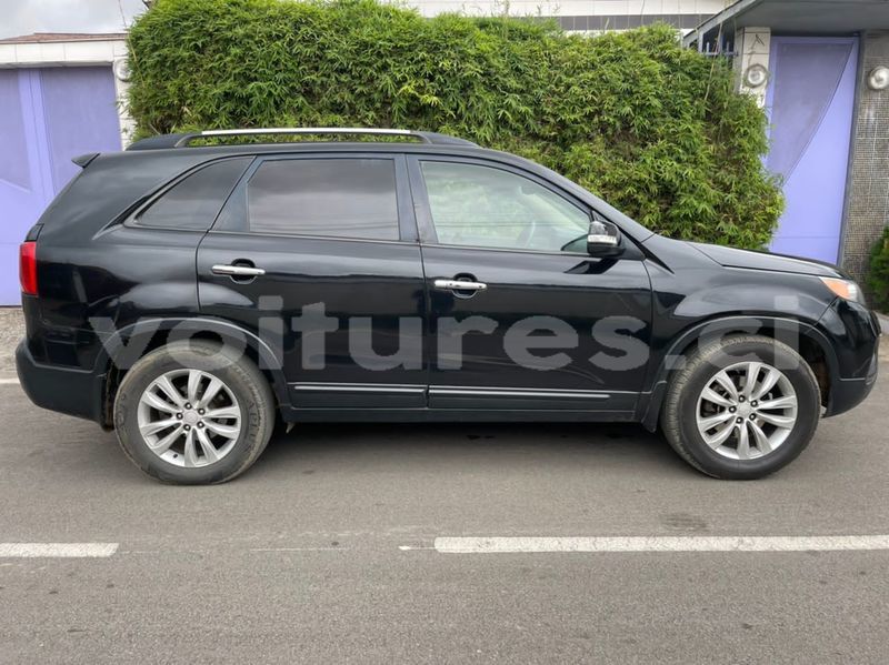 Big with watermark kia sorento abidjan abidjan 38740