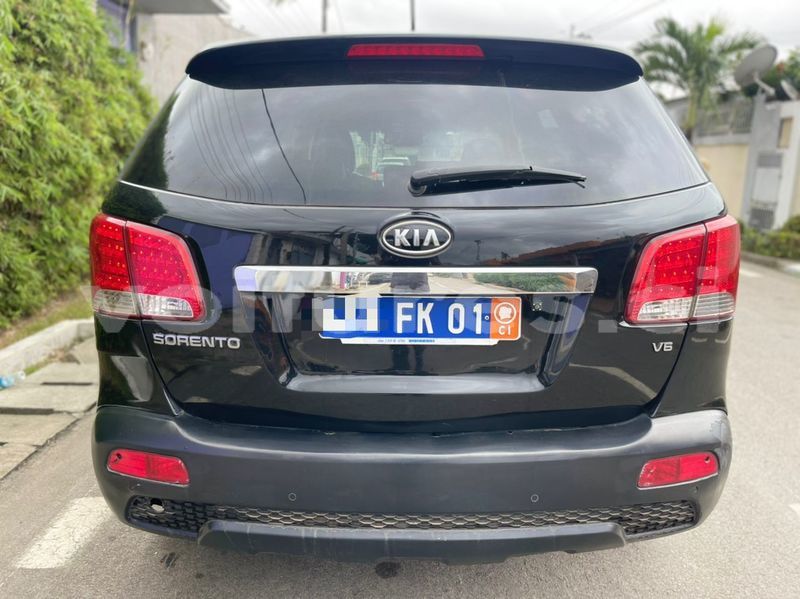 Big with watermark kia sorento abidjan abidjan 38740