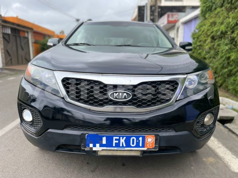 Big with watermark kia sorento abidjan abidjan 38740