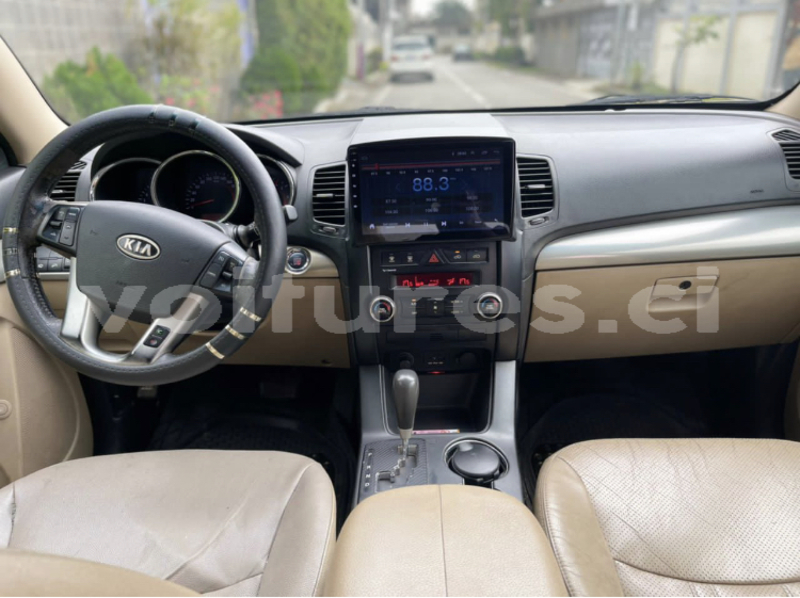 Big with watermark kia sorento abidjan abidjan 38740