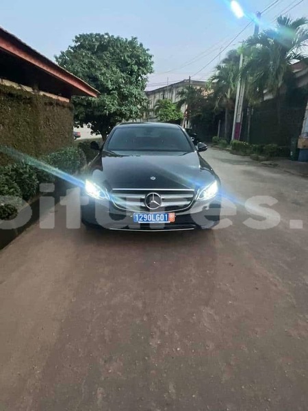 Big with watermark mercedes benz e klasse amg abidjan abidjan 38745