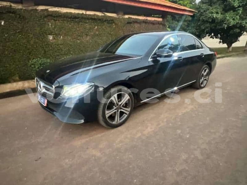 Big with watermark mercedes benz e klasse amg abidjan abidjan 38745