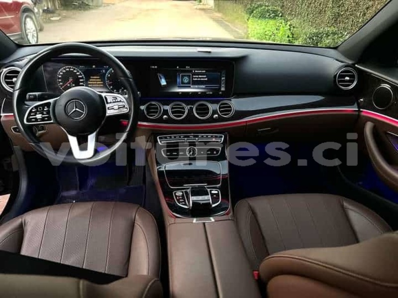 Big with watermark mercedes benz e klasse amg abidjan abidjan 38745