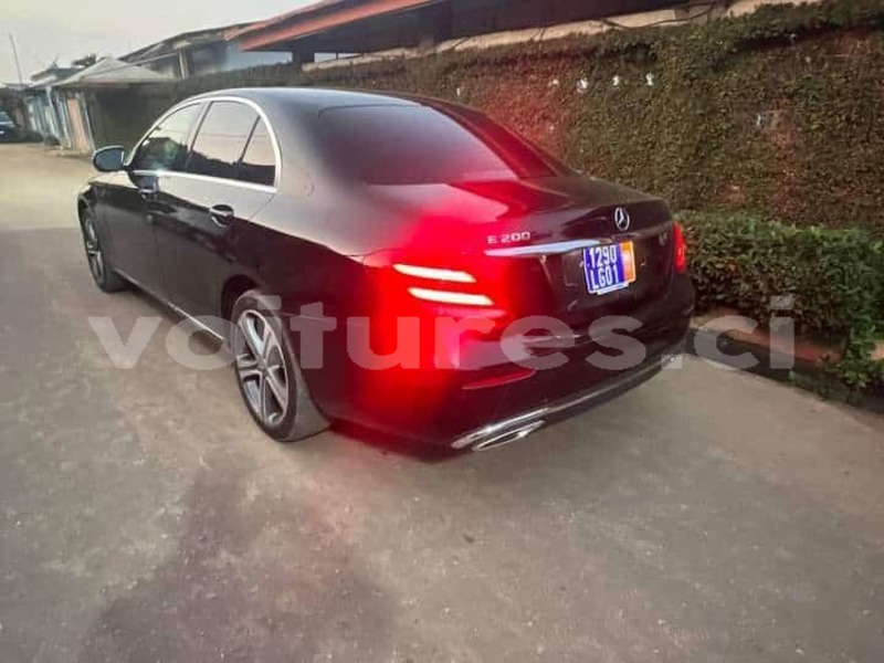 Big with watermark mercedes benz e klasse amg abidjan abidjan 38745