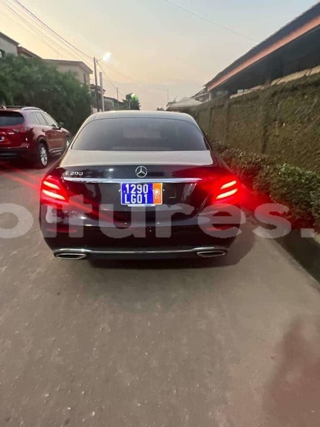 Big with watermark mercedes benz e klasse amg abidjan abidjan 38745