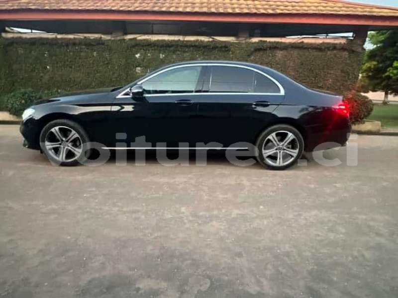 Big with watermark mercedes benz e klasse amg abidjan abidjan 38745