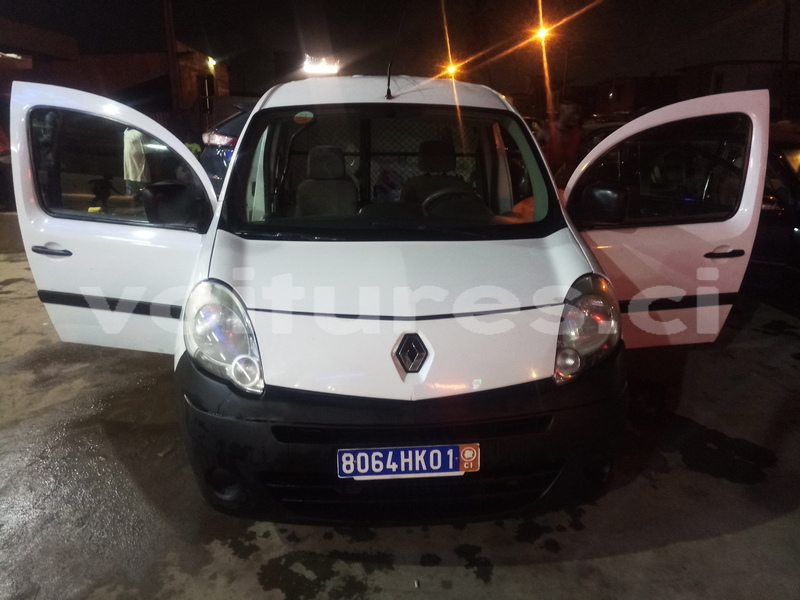 Big with watermark renault kangoo abidjan abidjan 38747