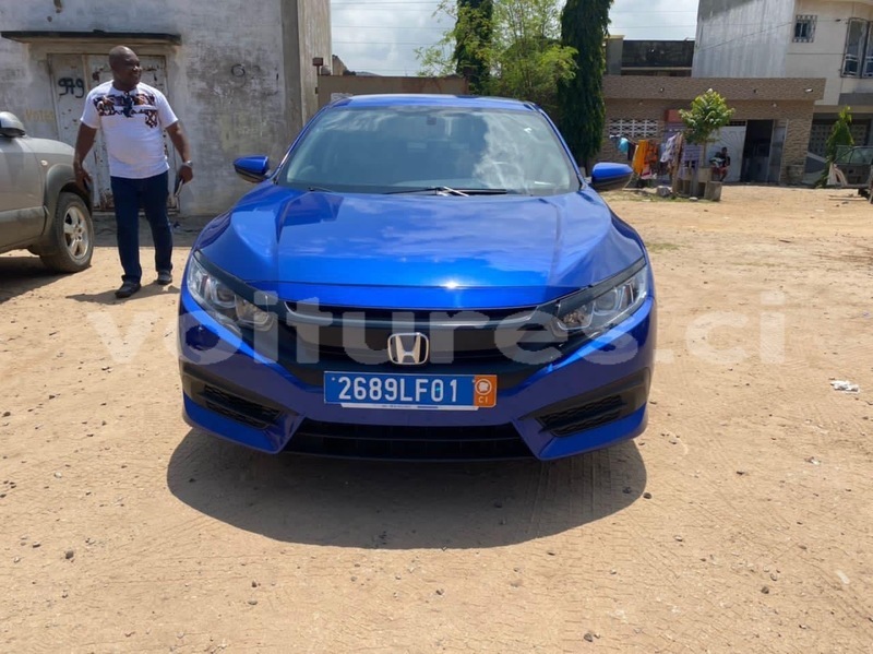 Big with watermark honda civic abidjan abidjan 38750