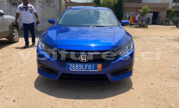 Acheter Occasion Voiture Honda Civic Bleu Abidjan Abidjan Voitures ci Acheter Occasion Voiture Honda Civic Bleu Abidjan Abidjan Voitures ci