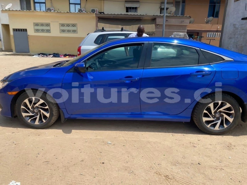 Big with watermark honda civic abidjan abidjan 38750