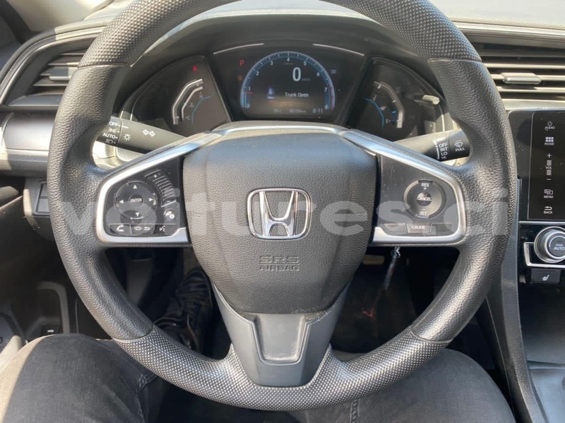 Big with watermark honda civic abidjan abidjan 38750