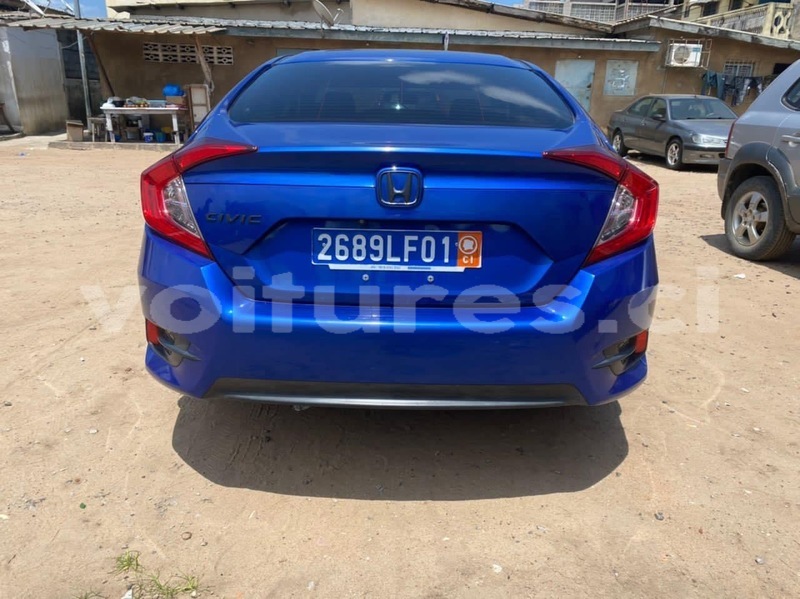 Big with watermark honda civic abidjan abidjan 38750