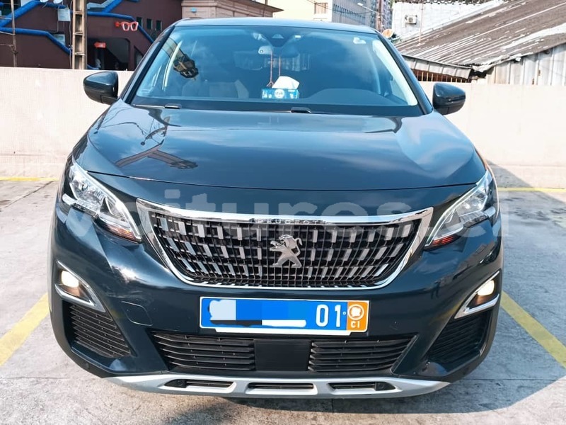 Big with watermark peugeot 3008 abidjan abidjan 38754