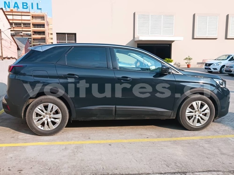 Big with watermark peugeot 3008 abidjan abidjan 38754